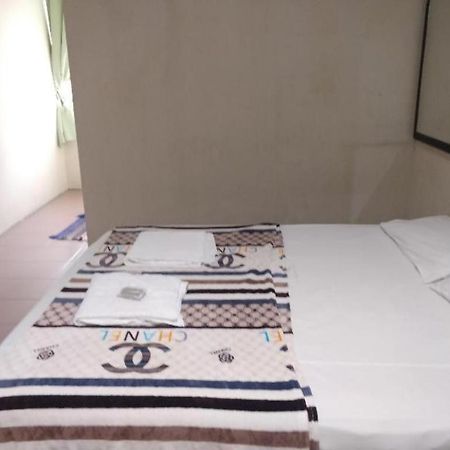Spot On 89907 Motel Impian Seri Manjung Exterior photo