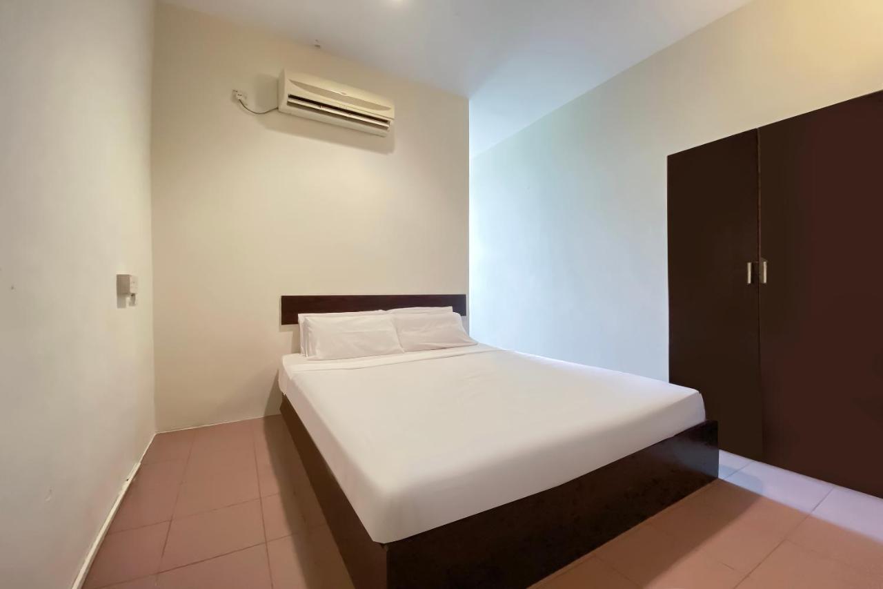 Spot On 89907 Motel Impian Seri Manjung Exterior photo