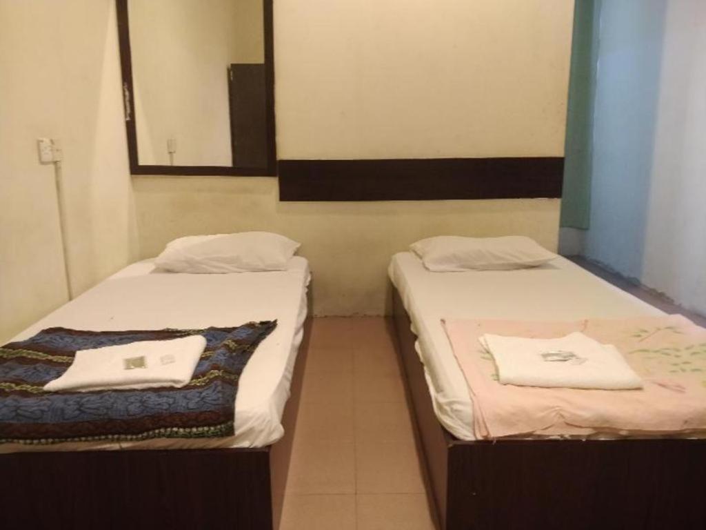 Spot On 89907 Motel Impian Seri Manjung Exterior photo