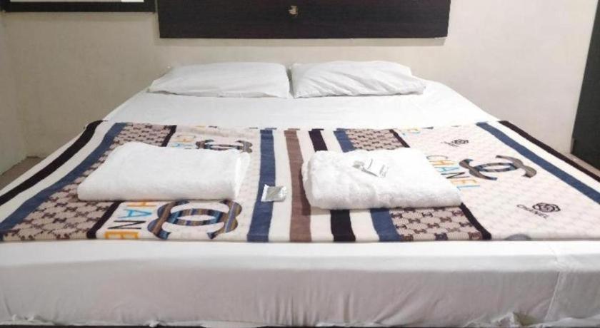 Spot On 89907 Motel Impian Seri Manjung Exterior photo